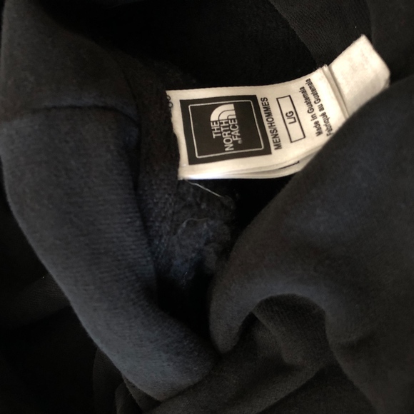 ❌SOLD❌ The North Face Men's Half Dome Pullover Hoo - Picture 3 of 6